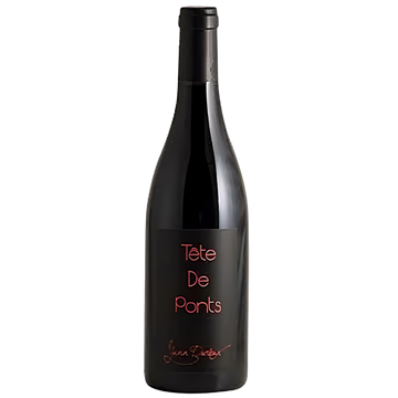 Yann Durieux Recrue des Sens Tete de Ponts Red