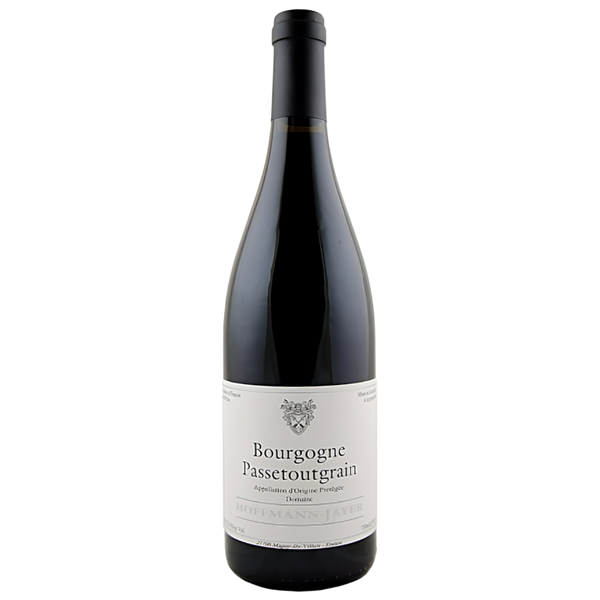 Domaine Hoffmann-Jayer, Bourgogne Passetoutgrain – Grand Cru