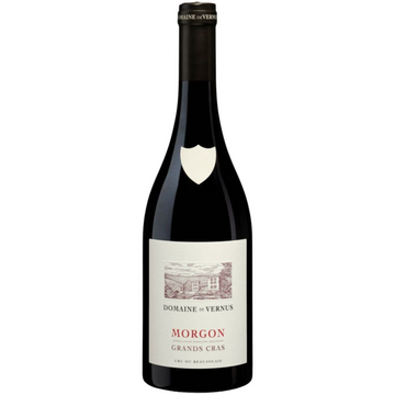 Domaine de Vernus Morgon Grand Cras Red