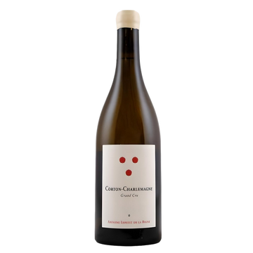 Domaine La Pierre Ronde Corton-Charlemagne Grand Cru White