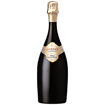 NV Gosset - Brut Grand Blanc de Blancs
