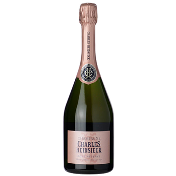 NV Charles Heidsieck - Rose Reserve