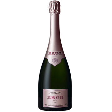 Krug Brut Rose Rose