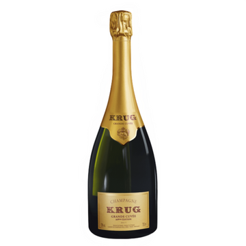 Krug Grande Cuvee White