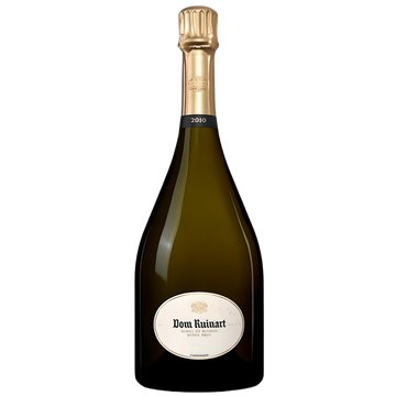 Ruinart Dom Ruinart Blanc de Blancs White