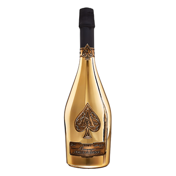 Armand de Brignac Ace Of Spades White