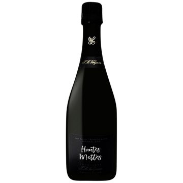 Vergnon Hautes Mottes Brut Nature Grand Cru White