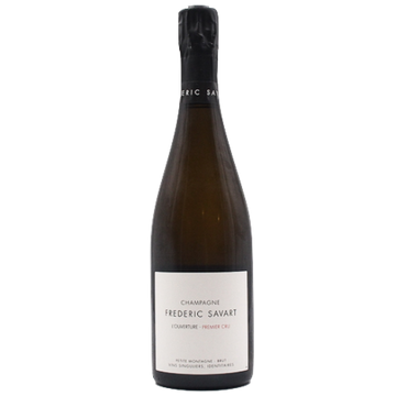 NV Champagne Savart - L'Ouverture Premier Cru Extra Brut