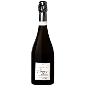 Jeaunaux-Robin Les Marnes Blanches Brut Nature White
