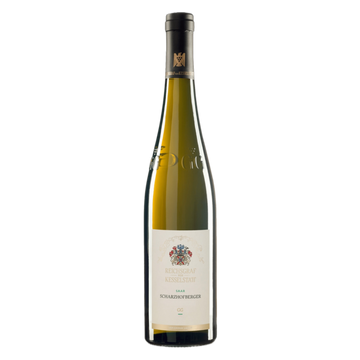 Reichsgraf Von Kesselstatt Scharzhofberger Riesling Grosses Gewachs White