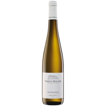 Markus Molitor Riesling Haus Klosterberg White