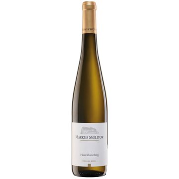 Markus Molitor Riesling Haus Klosterberg (Golden Capsule) White