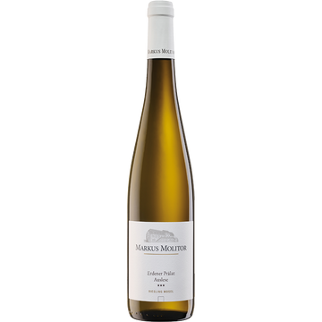 Markus Molitor Erdener Pralat Riesling Auslese Three Star (White Capsule) White