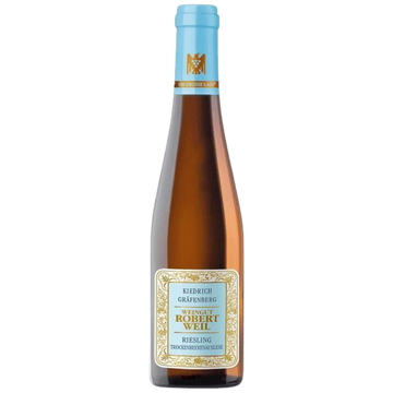 Robert Weil Kiedricher Grafenberg Beerenauslese White