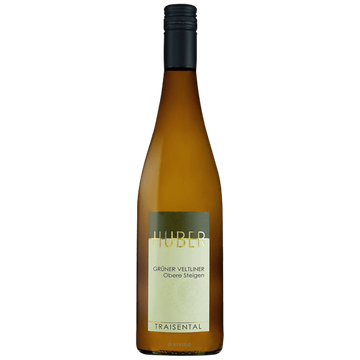 Markus Huber Gruner Veltliner Obere Steigen White