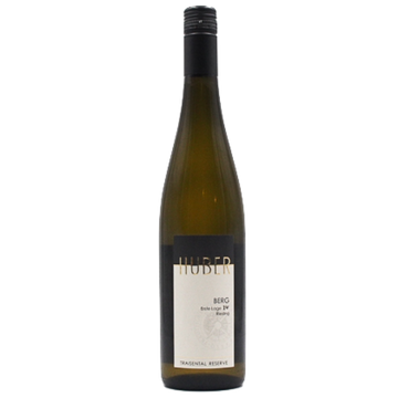 Markus Huber Riesling Berg White