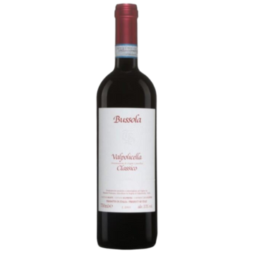 Tommaso Bussola Valpolicella Classico BG Red