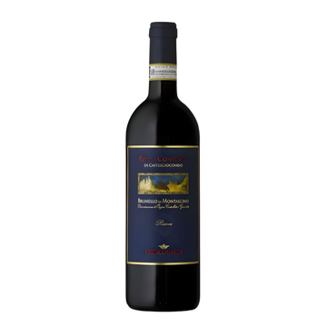 Castelgiocondo Brunello di Montalcino Riserva Ripe al Convento Red