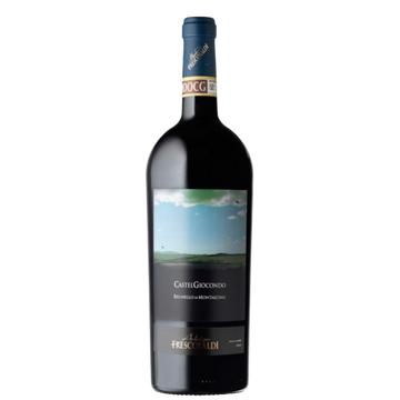 Castelgiocondo Artisti per Frescobaldi Red