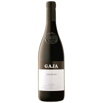 Angelo Gaja Langhe Sori' Tildin Red