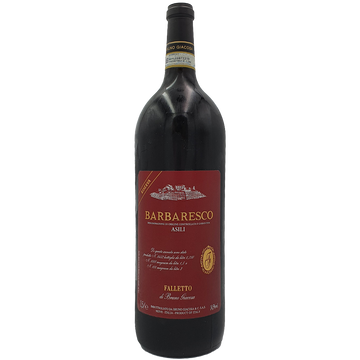 2014 Bruno Giacosa - Barbaresco Asili Riserva (1.5 L - Magnum)