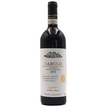 Bruno Giacosa Barolo Rocche Falletto Red