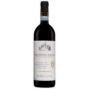 Bruno Giacosa Dolcetto d'Alba Falletto Red