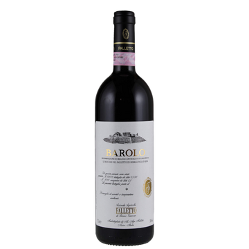 Bruno Giacosa Barolo Falletto Red