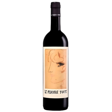 Montevertine Le Pergole Torte Red