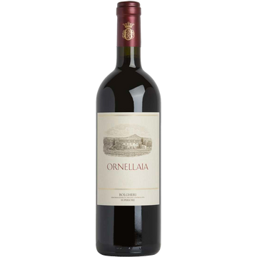 Tenuta dell'Ornellaia Ornellaia Red