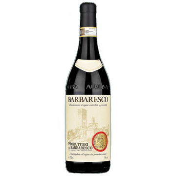 Produttori del Barbaresco Barbaresco Red