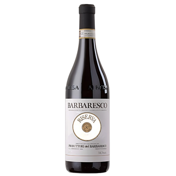 Produttori del Barbaresco Barbaresco Riserva DOCG Red
