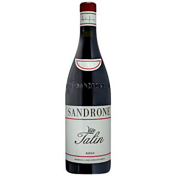 2014 Luciano Sandrone - Barolo Vite Talin