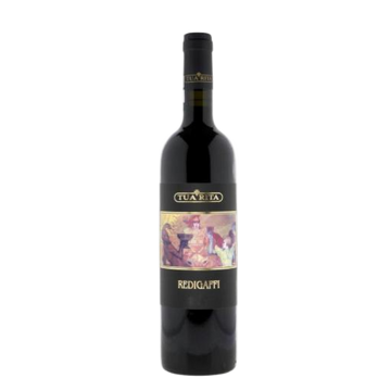 Tua Rita Redigaffi Vino da Tavola Red