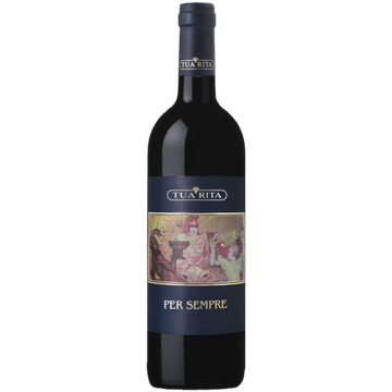 Tua Rita Syrah Per Sempre Red