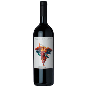 Valdicava Brunello di Montalcino Red