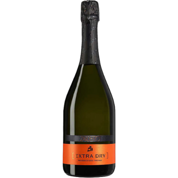 NV Zardetto - Prosecco Treviso Extra Dry