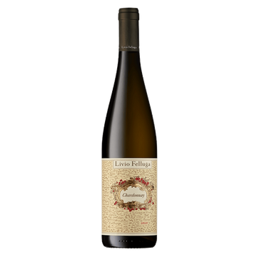 Livio Felluga Chardonnay Friuli Colli Orientali White