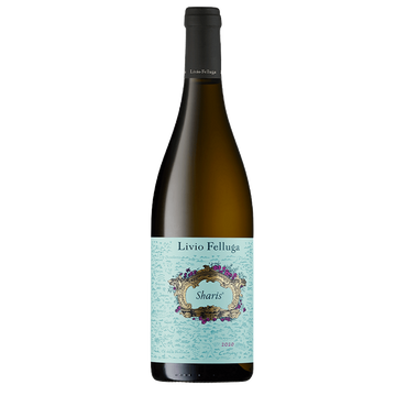 Livio Felluga Sharis delle Venezie IGT White