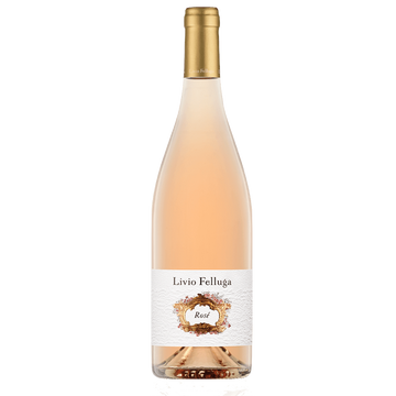 Livio Felluga Rose Venezia Giulia IGT Rose