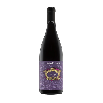Livio Felluga Vertigo Rosso delle Venezie IGT Red
