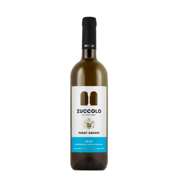 Fantinel Zuccolo Friuli Grave Pinot Grigio White