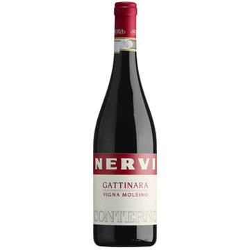 2014 Nervi - Gattinara Vigneto Molsino