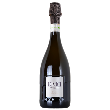 Botter Divici Prosecco DOC Organic White