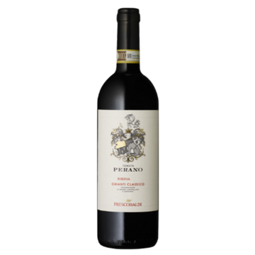 Tenuta Perano Chianti Classico Riserva Red