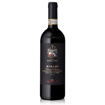 2015 Tenuta Perano - Chianti Classico Gran Selezione Rialzi