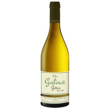 Gitton Pere & Fils Sancerre Silex Galinot White