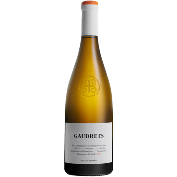 Domaine Belargus Savennieres Gaudrets Grand Cru Wine