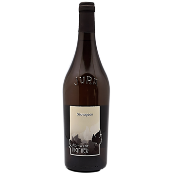 Domaine Pignier Cotes du Jura Sauvageon White