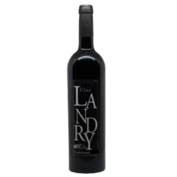 Clos Landry Corse Calvi Rouge Traditionnel Red